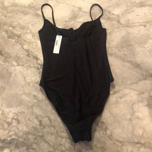 J. Crew Swim - Jcrew Black One Piece Bathing suit - Never Worn J. Crew Swim - Jcrew Black One Piece Bathing suit - Never Worn